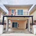 THB 2900000,  3 BR,  48 Sq. Feet,  บ้านพร้อมอยู่ �มณีรินทร์ วิลเลจ ห