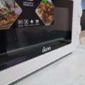 SAR 150,  Microwave Oven