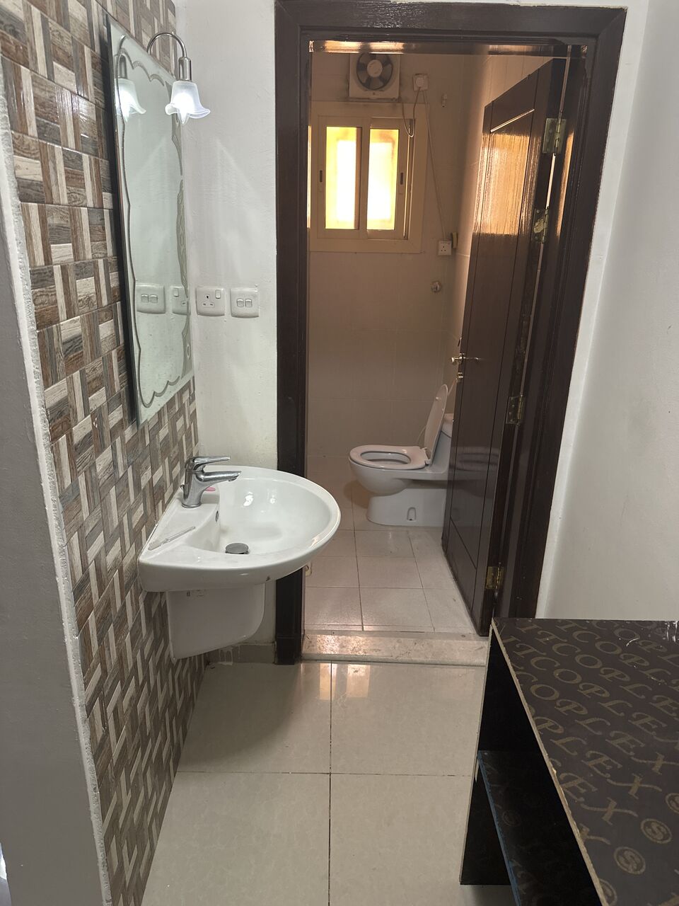 Madinah, Rooms for Rent, SAR 1000/month,  Separate Bachelor Room For Rent