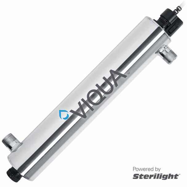New York, Household Items, USD 880,  UV Water Treatment System, Worth A Look