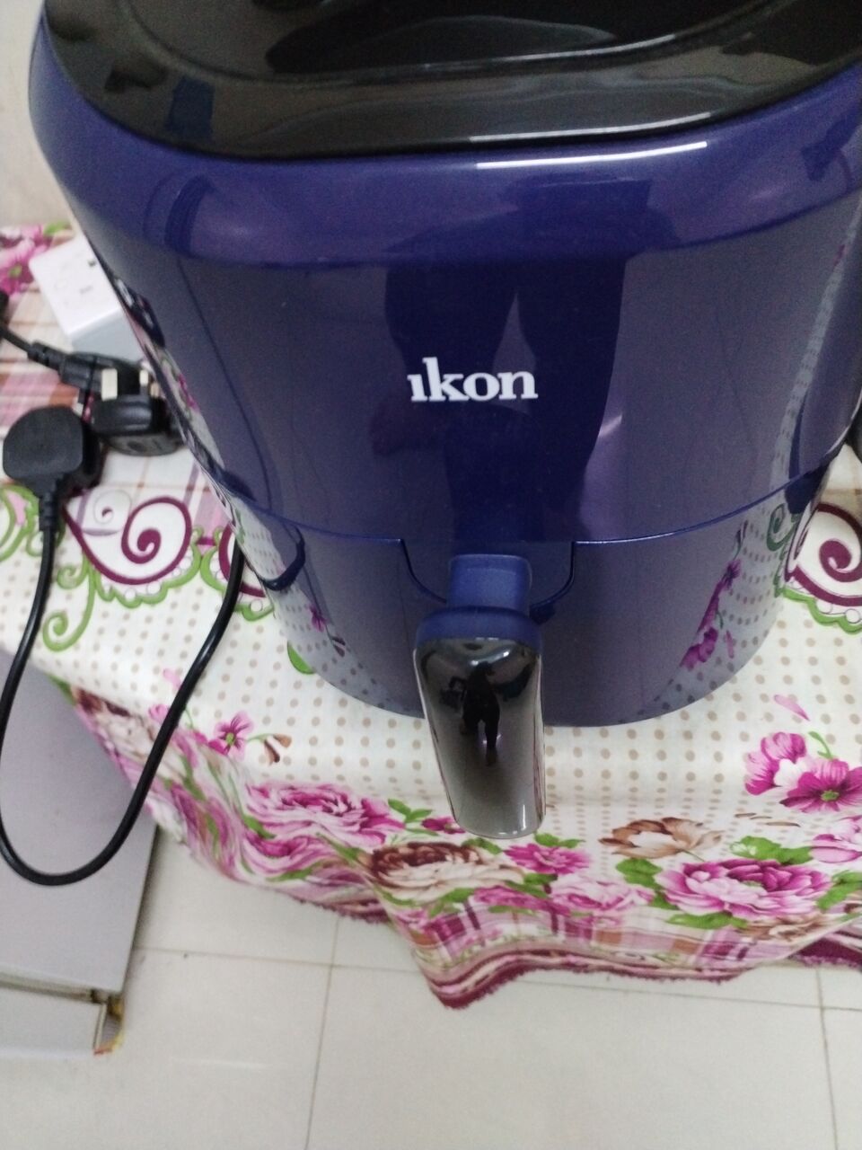 Khobar, Electronics, SAR 80,  Air Fryer