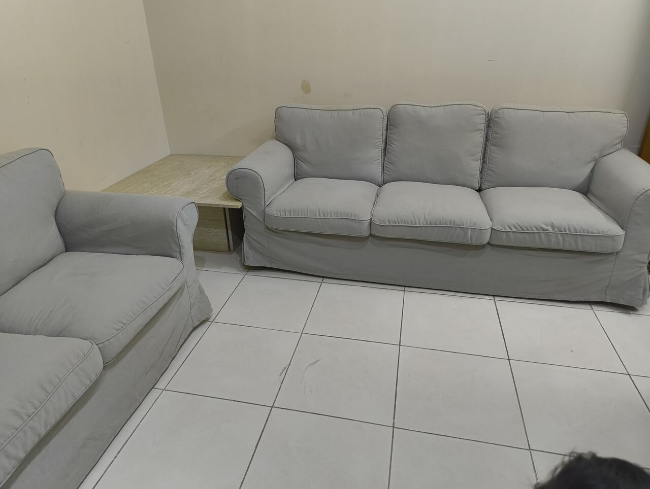 Jeddah, Furniture, SAR 1600,  Bedroom Set And Sofa Set