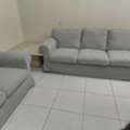 SAR 1600,  Bedroom Set And Sofa Set