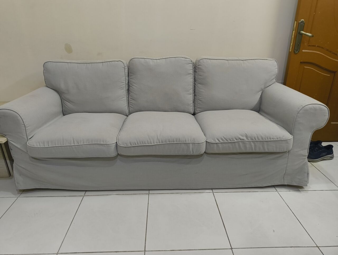 Jeddah, Furniture, SAR 1600,  Bedroom Set And Sofa Set