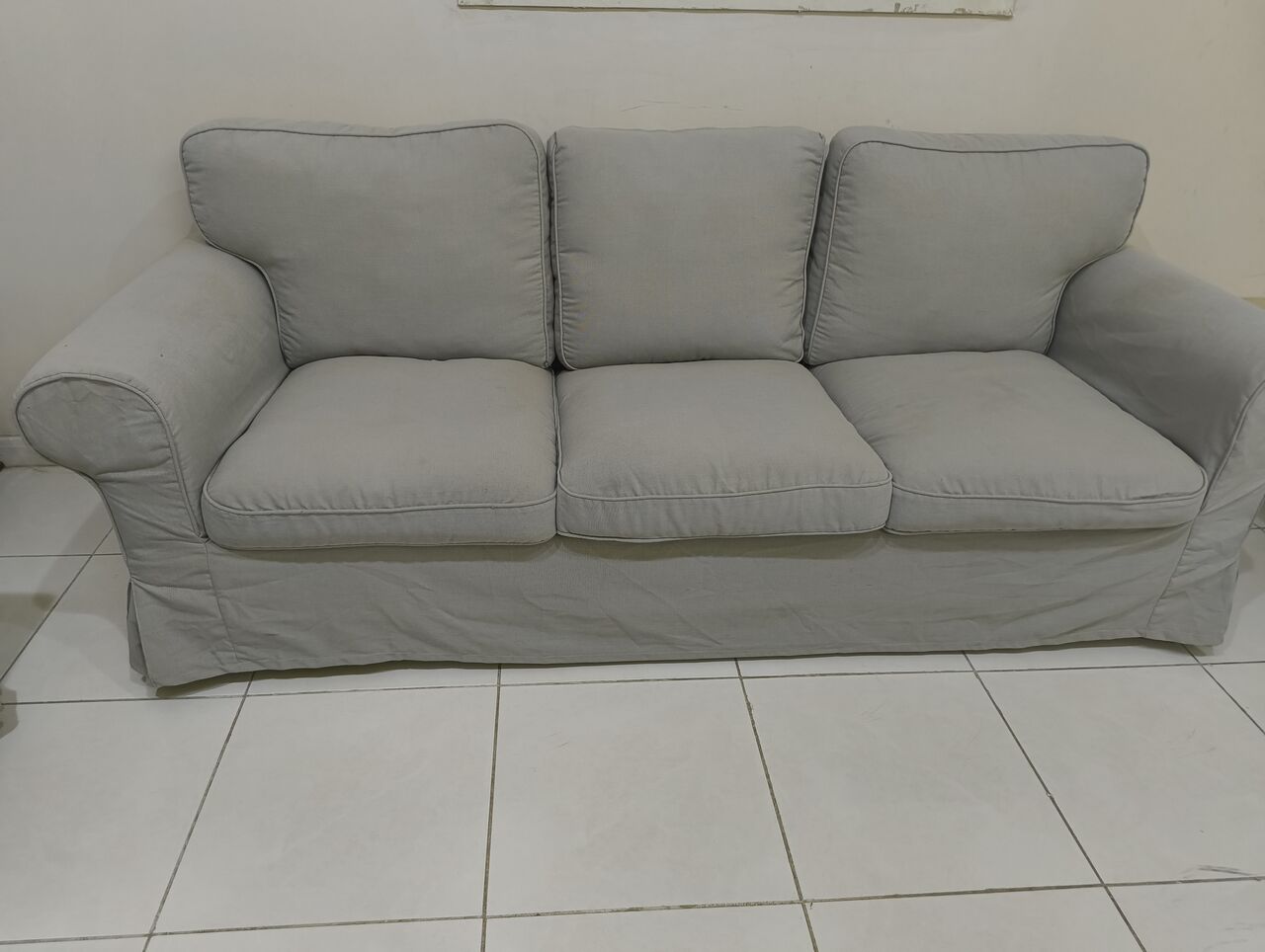 Jeddah, Furniture, SAR 1600,  Bedroom Set And Sofa Set
