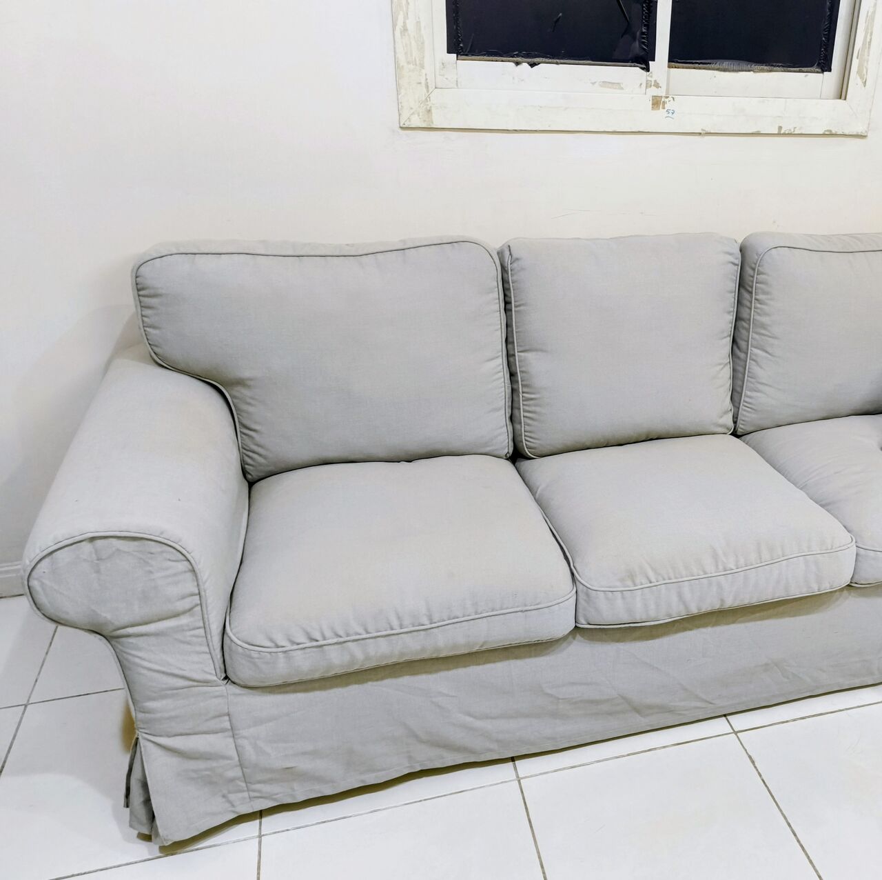 Jeddah, Furniture, SAR 1600,  Bedroom Set And Sofa Set