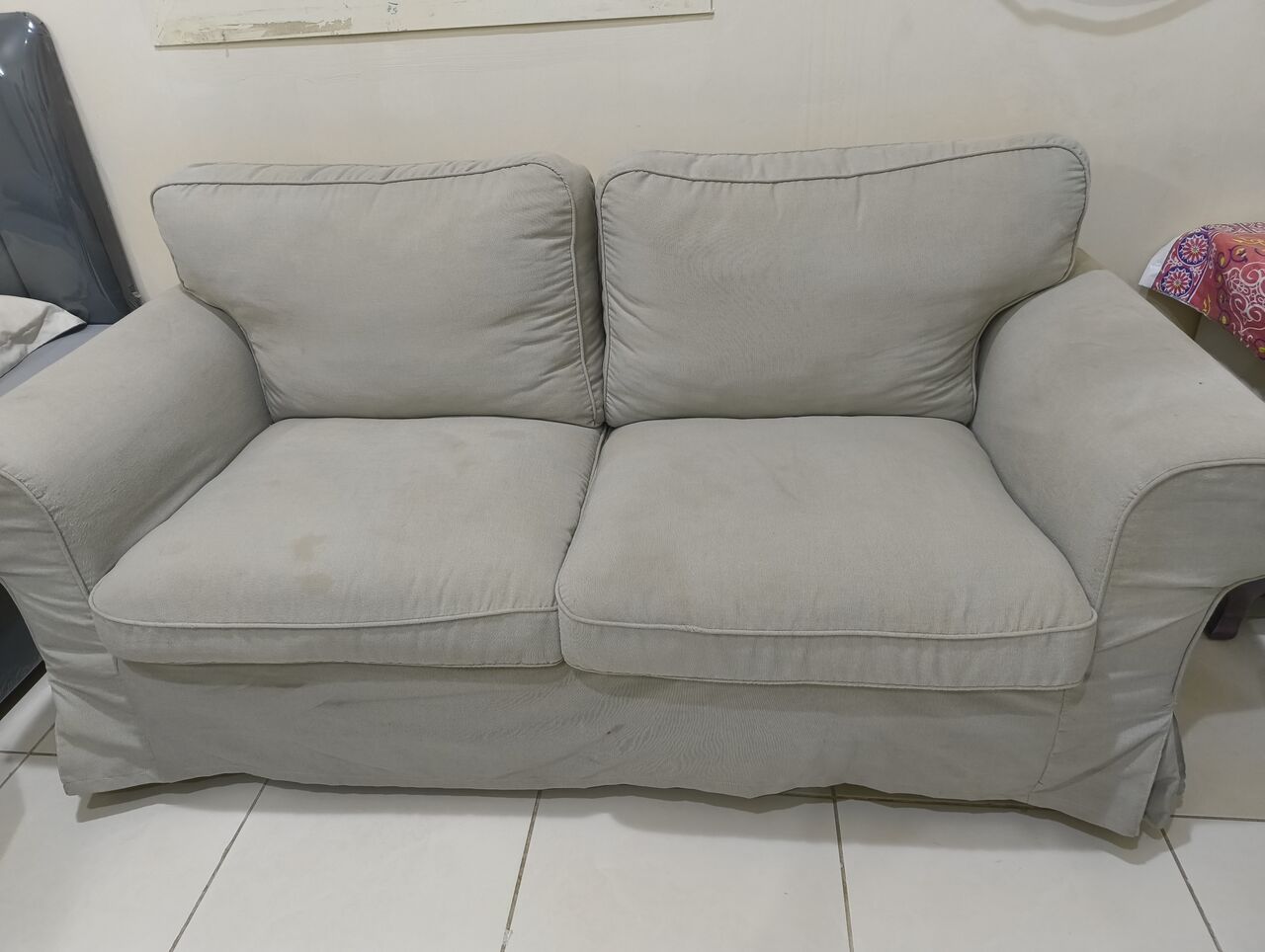Jeddah, Furniture, SAR 1600,  Bedroom Set And Sofa Set