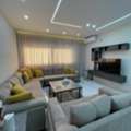 JOD 580/month,  Furnished,  2 BR,  Furnished Modern Apartment In Jabal Al-Weibdeh