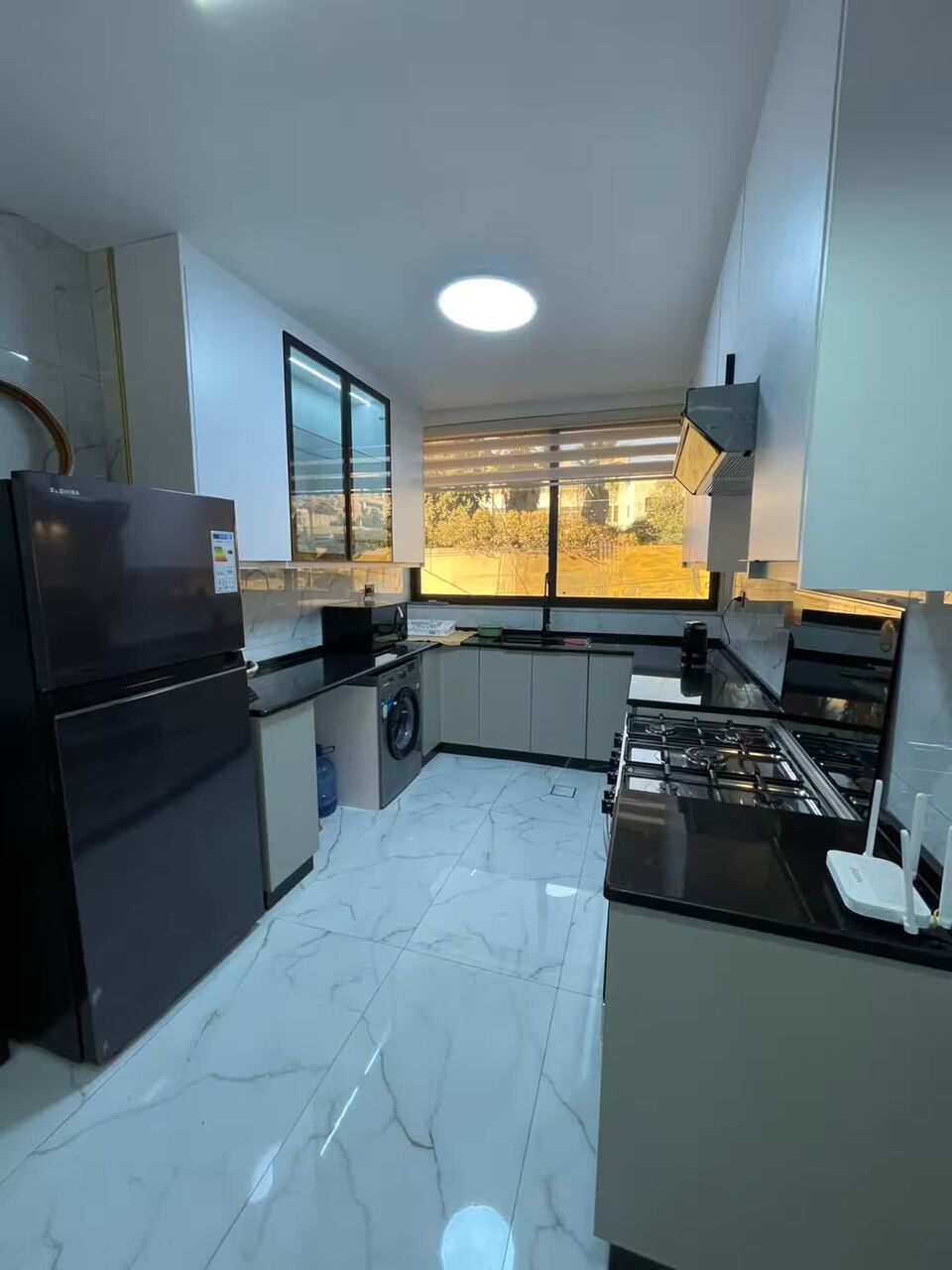Jabal Al-Weibdeh, Apartments, Flats, Houses & Villas, JOD 580/month,  Furnished,  2 BR,  Furnished Modern Apartment In Jabal Al-Weibdeh