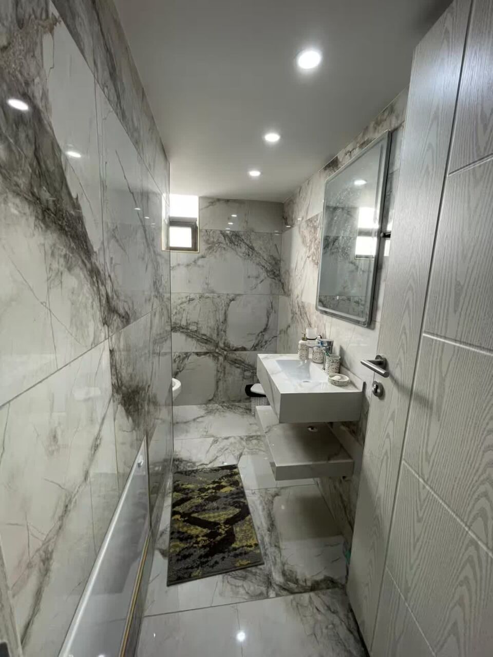 Jabal Al-Weibdeh, Apartments, Flats, Houses & Villas, JOD 580/month,  Furnished,  2 BR,  Furnished Modern Apartment In Jabal Al-Weibdeh