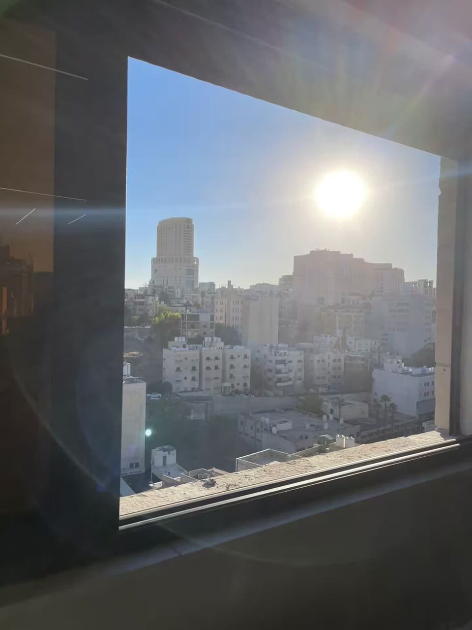 Jabal Al-Weibdeh, Apartments, Flats, Houses & Villas, JOD 580/month,  Furnished,  2 BR,  Furnished Modern Apartment In Jabal Al-Weibdeh