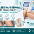 INR 2000,  Leg Laser Hair Removal Near Tilak Nagar For Ingrown Hairs