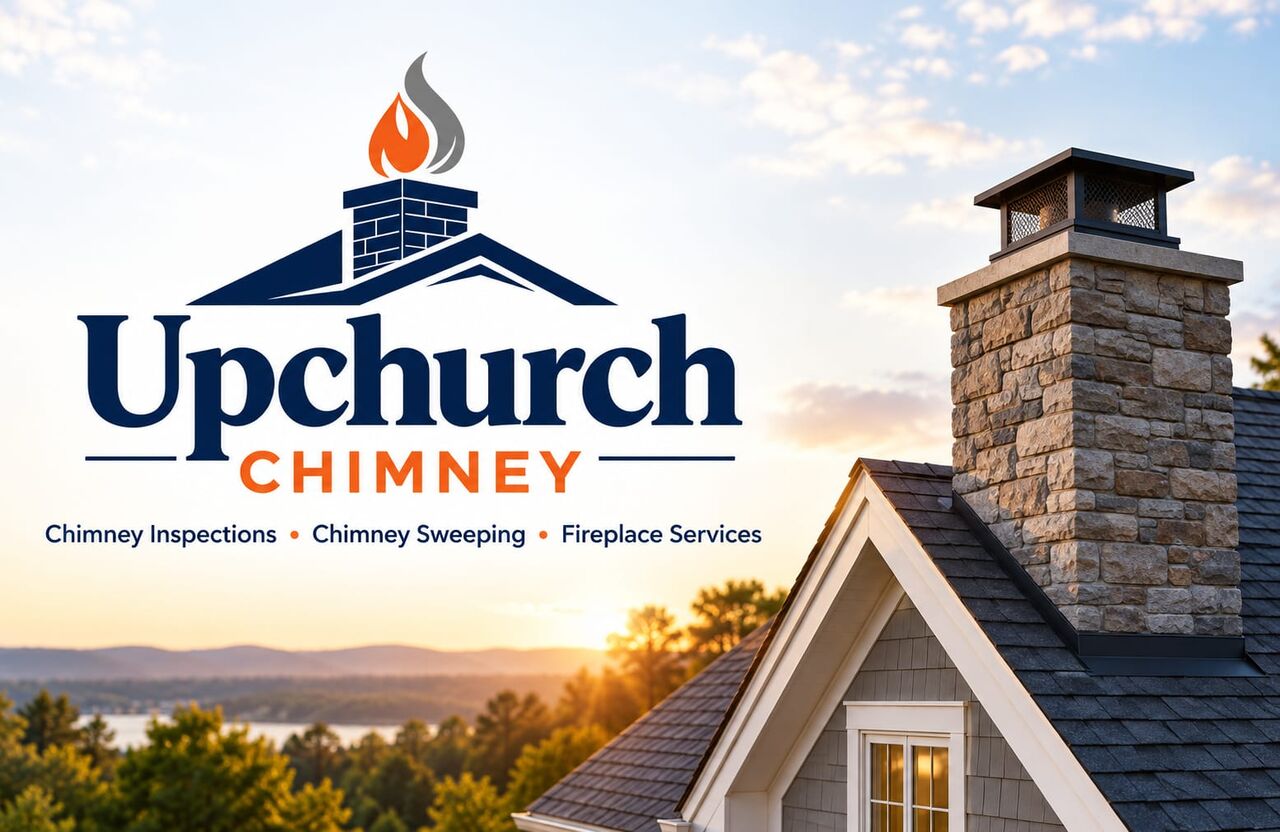New York, Business, Upchurch Chimney