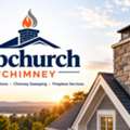 Upchurch Chimney