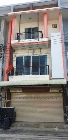 Bangkok, Villas, THB 9000,  17 Sq. Feet,  ปล่อยเช่า! ทาวน์โฮม 3 ชั้น ทำเลทองติดถ