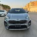 SAR 68000,  Kia Sportage,  2023,  Automatic,  82000 KM,  2022  Full Options With Sunroof Good Price 1st Owner