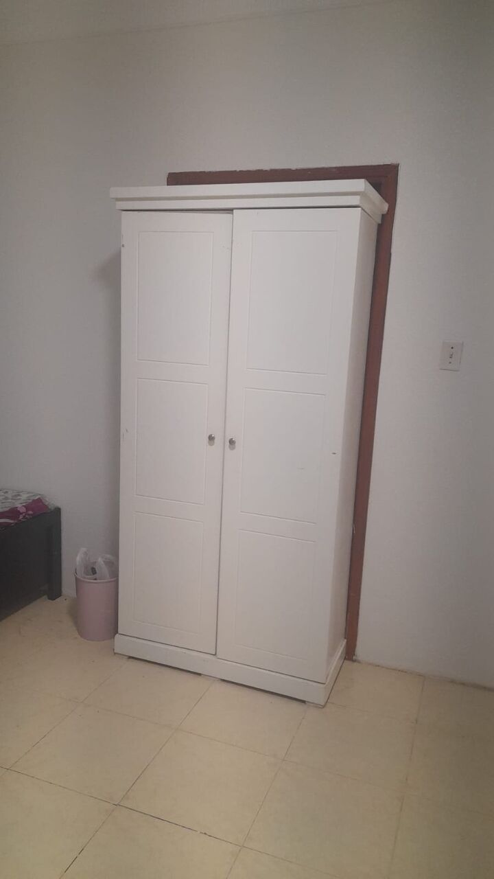 Jubail, Apartments, Flats, Houses & Villas, SAR 1000/month,  Furnished,  FURNISHED ROOM FOR RENT (SINGLE BACHELOR ONLY)