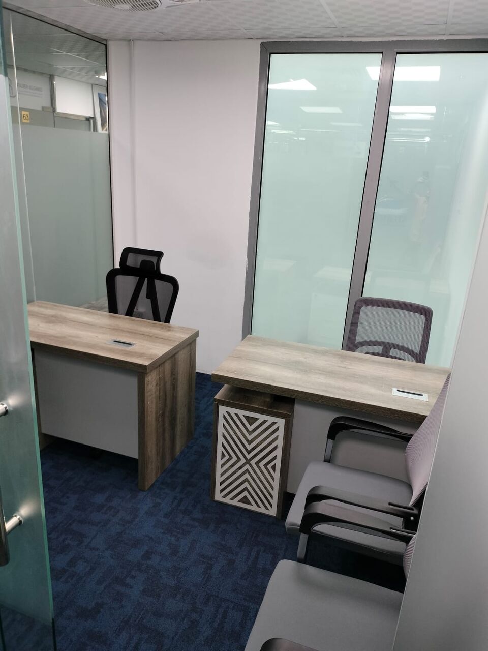 Dubai, Offices, AED 19999,  118 Sq. Feet,  118 Sqft Office Space Available For Rent In Dubai