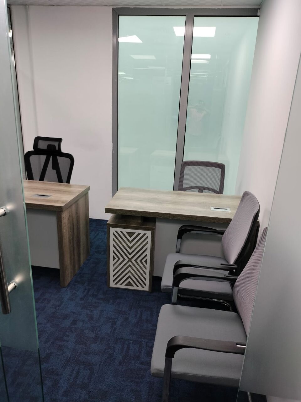 Dubai, Offices, AED 19999,  118 Sq. Feet,  118 Sqft Office Space Available For Rent In Dubai