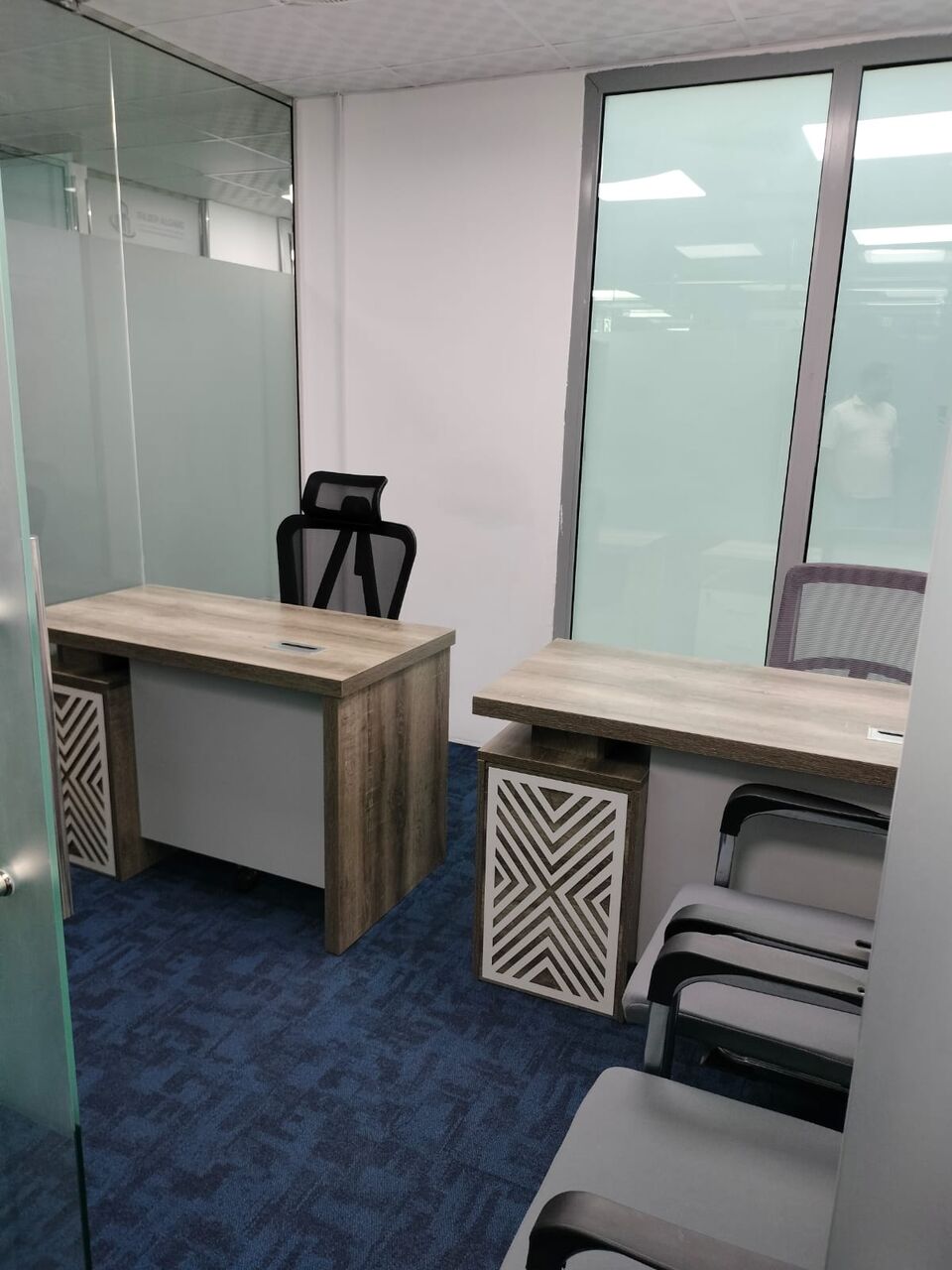 Dubai, Offices, AED 19999,  118 Sq. Feet,  118 Sqft Office Space Available For Rent In Dubai