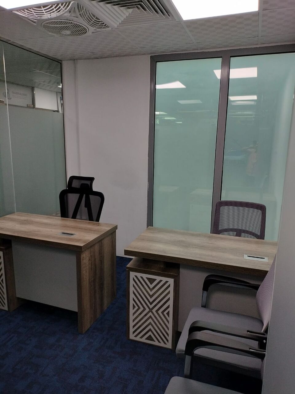 Dubai, Offices, AED 19999,  118 Sq. Feet,  118 Sqft Office Space Available For Rent In Dubai