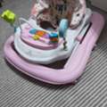 SAR 60,  Baby Walker With Music