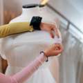 Bridal Gown Alterations London &ndash; NDS Couture