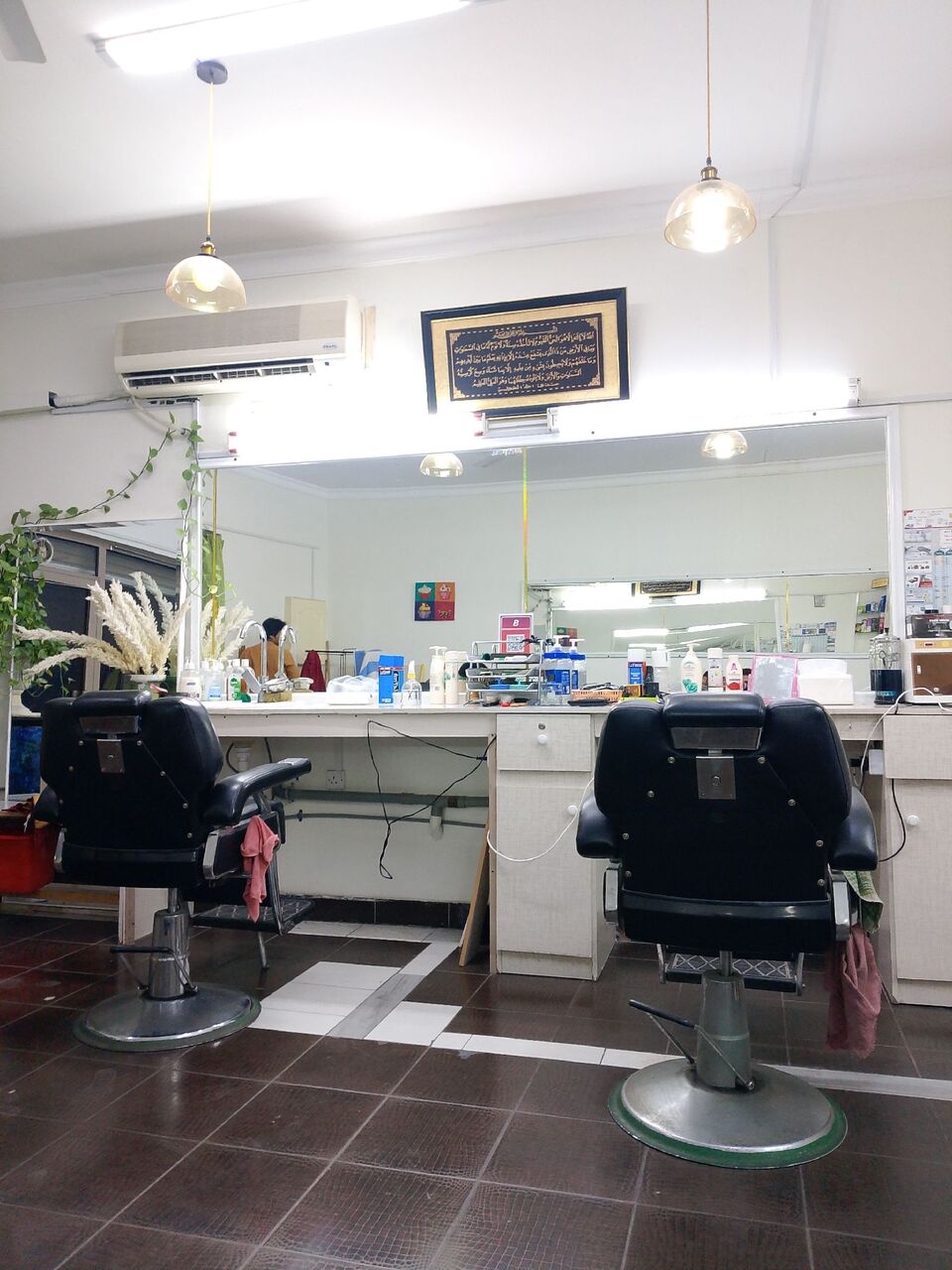 Manama, Jobs, Hair Dresser