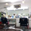 Hair Dresser
