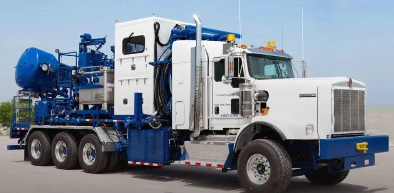 Abu Dhabi, Business, Cementing Pump Unit Repair In Abu Dhabi