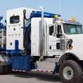 Cementing Pump Unit Repair In Abu Dhabi