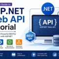 ASP.NET Web API Tutorial: Build Powerful RESTful Web Services