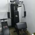 SAR 1000, Multi-Function Home Gym Machine