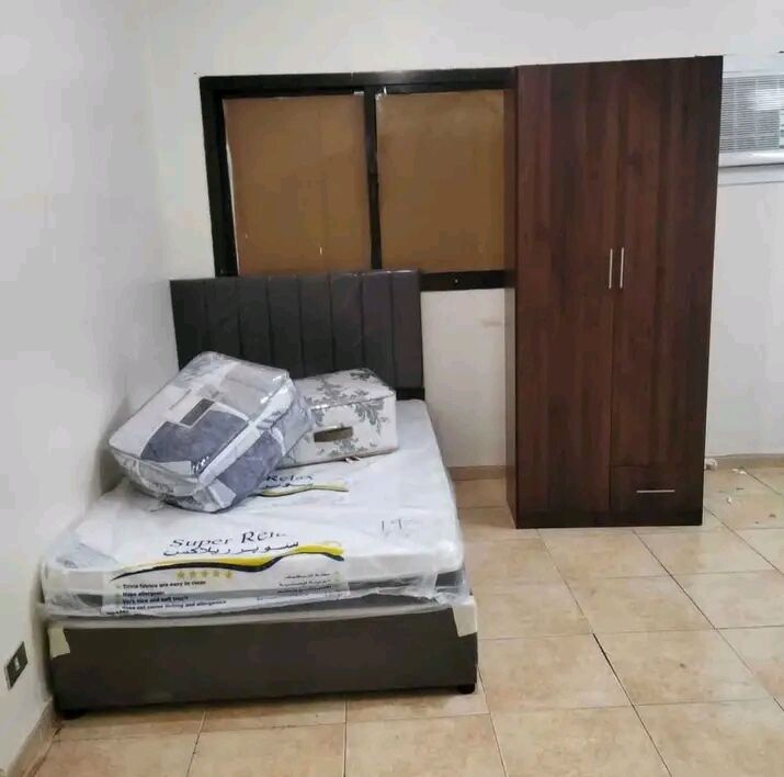 Jeddah, Furniture, SAR 1,  New Luxurious Premium Quality Bedroom Furniture Set