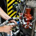 Hydraulic Motor Repair In Abu Dhabi