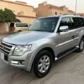 SAR 77000,  Mitsubishi Pajero GLS,  2022,  Automatic,  83000 KM,    Mid Option With 4x4 For Sales Accident Free 1st Owner