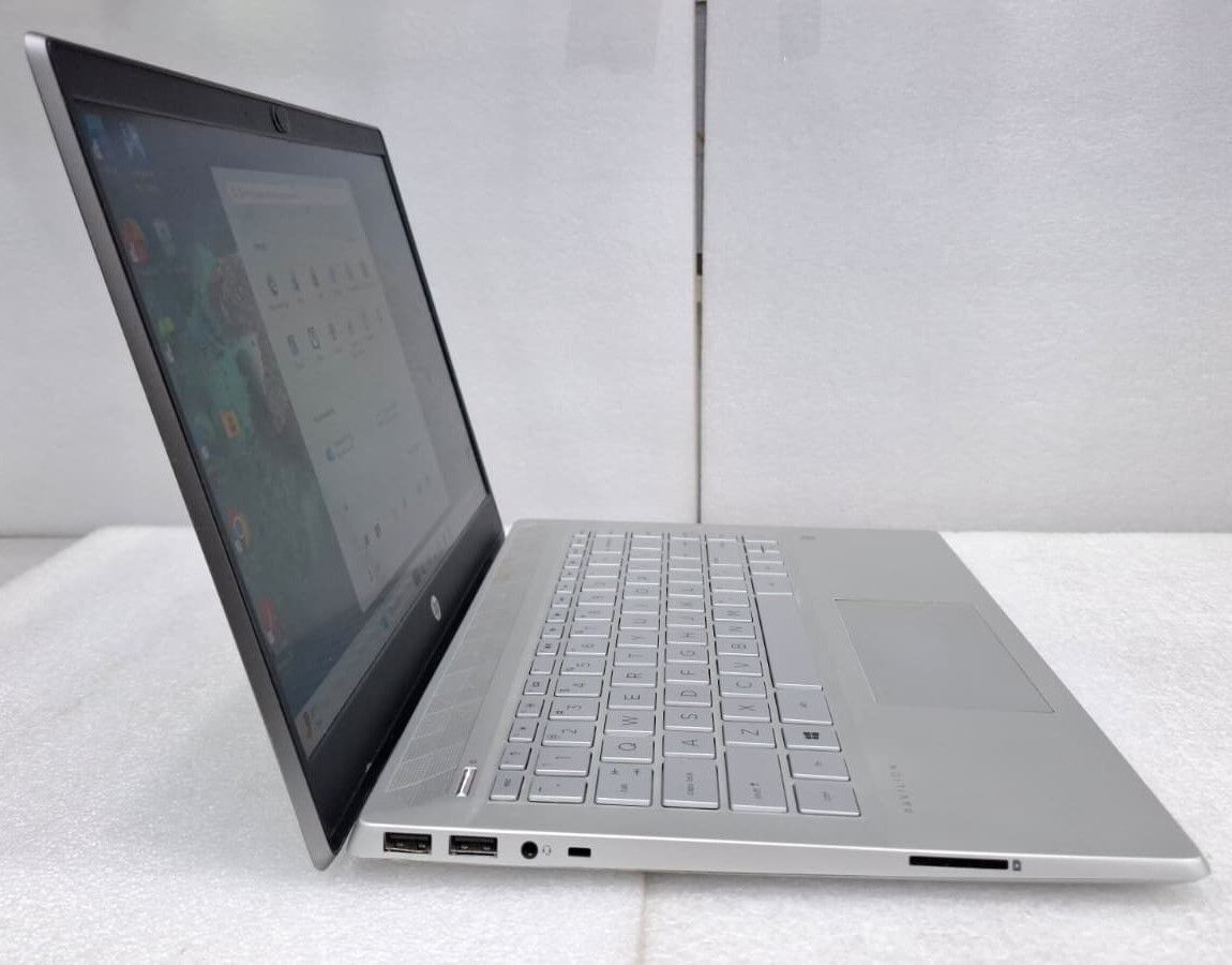 Manama, Computers, BHD 125,  HP Pavilion 10th Generation Core I5 Graphics Laptop 16GB DDR4 RAM NVidia 2GB Graphics Card