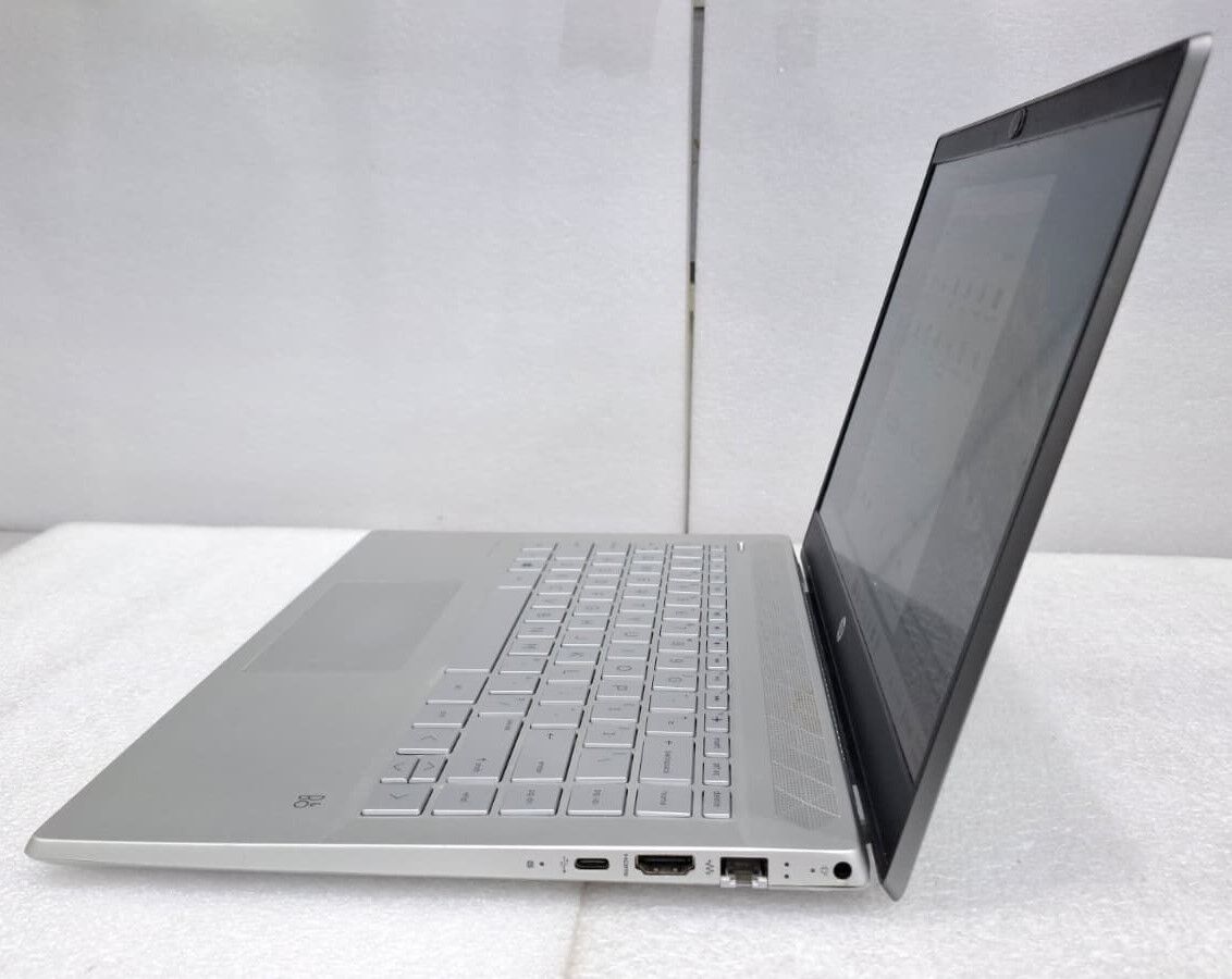 Manama, Computers, BHD 125,  HP Pavilion 10th Generation Core I5 Graphics Laptop 16GB DDR4 RAM NVidia 2GB Graphics Card