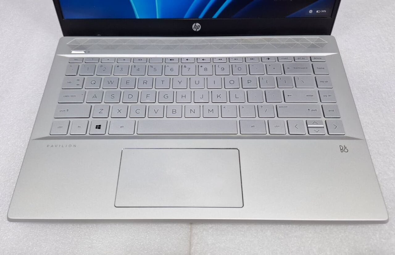 Manama, Computers, BHD 125,  HP Pavilion 10th Generation Core I5 Graphics Laptop 16GB DDR4 RAM NVidia 2GB Graphics Card