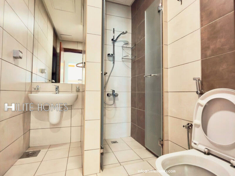 Bneid Al QAR, Apartments, Flats, Houses & Villas, KWD 600/month,  1 BR,  Fully Furnished Luxury One Bedroom Serviced Apartment For Rent In Bneid Al Qar
