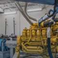 Engine Dyno Testing Abu Dhabi
