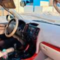 SAR 44000,  Toyota Prado,  2008,  Automatic,  369345 KM,  44000 TOYOTA LAND CRUISER PRADO   4X4