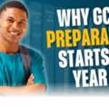 GCSE Tuition UK | GCSE Classes With Regular Testing