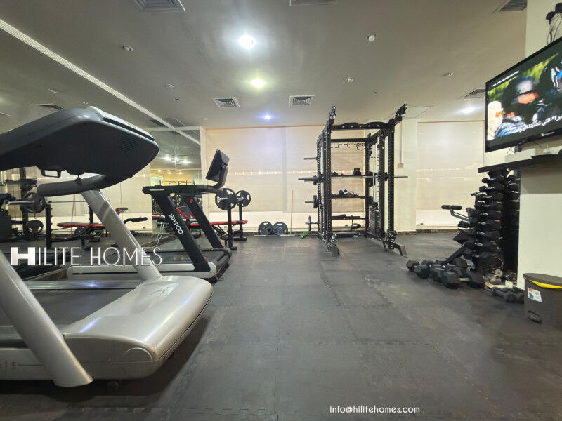 Sharq, Apartments, Flats, Houses & Villas, KWD 500/month,  Furnished,  1 BR,  One Bedroom Fully Furnished Apartment For Rent In Sharq