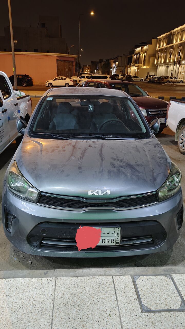 Riyadh, Vehicles, Cars & Trucks , SAR 1273,  Kia Pegas,  2023,  Automatic,  141000 KM,  Pegas  Model