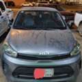 SAR 1273,  Kia Pegas,  2023,  Automatic,  141000 KM,  Pegas  Model