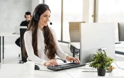 Jubail, Jobs, Computer Operator