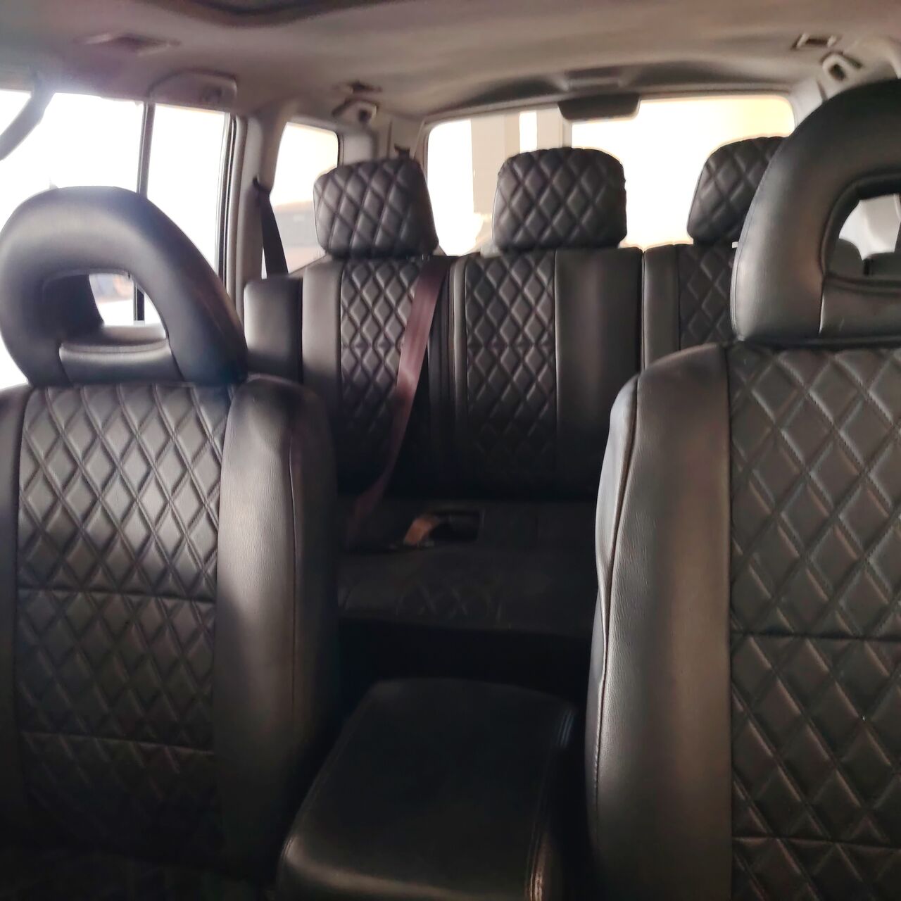 East Riffa, Auto Parts, BHD 1200,  Pajero Mitsubishi 2006