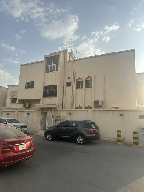 Olaya, Apartments, Flats, Houses & Villas, SAR 40000/year,  3 BR,  Flat For Rent In Al-Olaya District, Behind Elite Hospital.