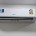 BHD 180,  New Hisense 2 Ton Wifi Split AC - With 3 Year Extended Warranty